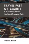 Travel Fast or Smart? cover