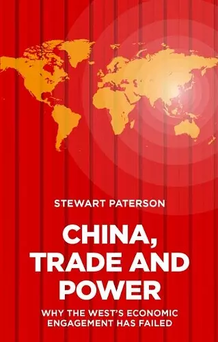 China, Trade and Power cover