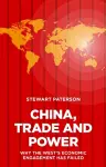 China, Trade and Power cover