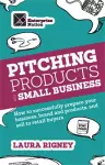 Pitching Products For Small Business cover