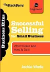 Successful Selling for Small Business cover