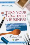 Turn Your Talent Into a Business cover