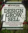 Design Grow Sell cover