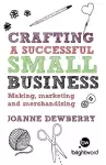 Crafting a Successful Small Business cover