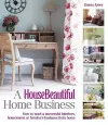 A House Beautiful Home Business cover