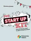 The Startup Kit cover