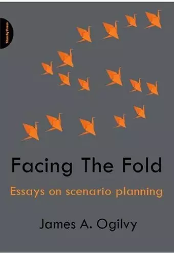 Facing The Fold cover