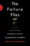 The Failure Files cover