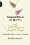 Growing Wings on the Way cover