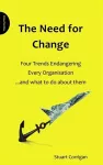 The Need for Change cover