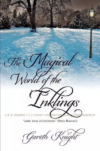 The Magical World of the Inklings cover