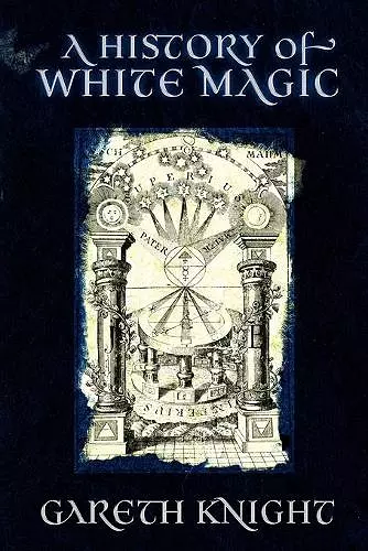 A History of White Magic cover