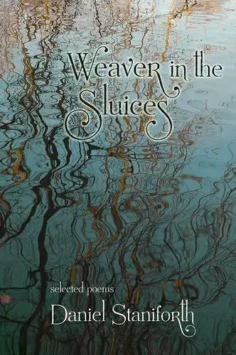 Weaver in the Sluices cover