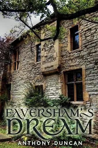 Faversham's Dream cover