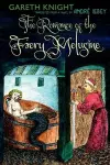 The Romance of the Faery Melusine cover
