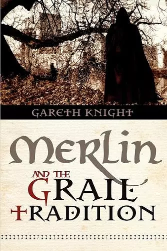 Merlin and the Grail Tradition cover