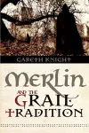 Merlin and the Grail Tradition cover