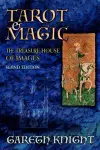 Tarot and Magic cover