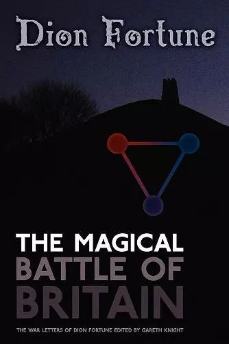 The Magical Battle of Britain cover