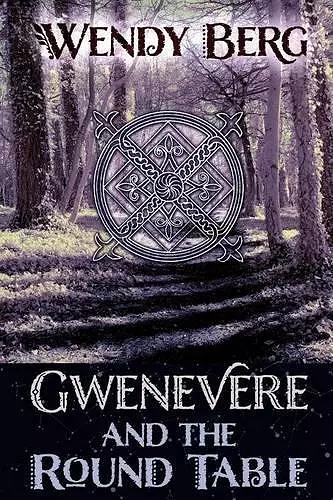 Gwenevere and the Round Table cover