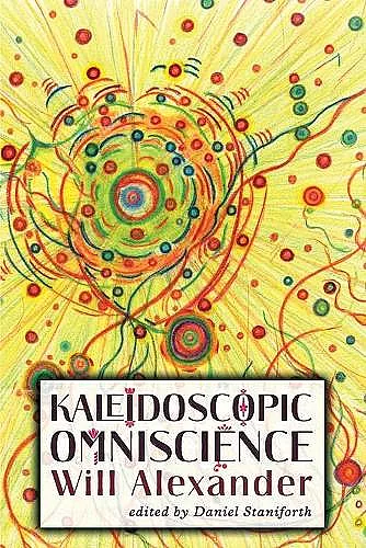 Kaleidoscopic Omniscience cover