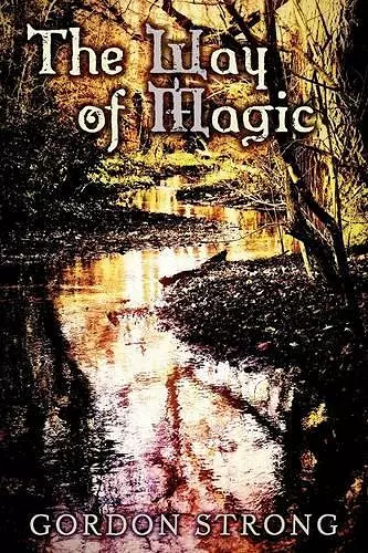 The Way of Magic cover