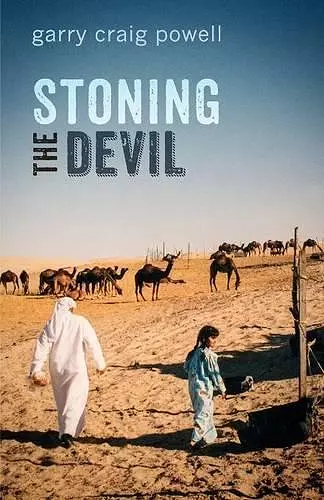 Stoning the Devil cover