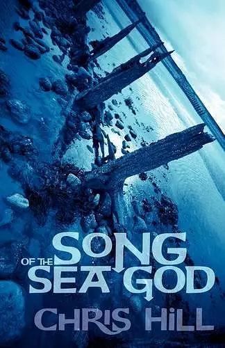 Song of the Sea God cover