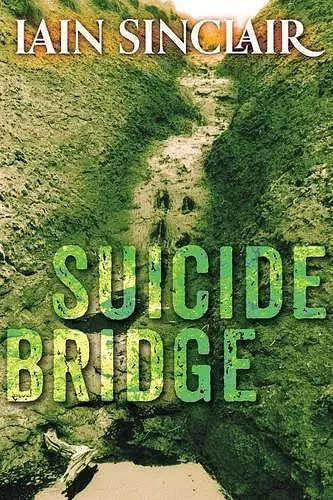 Suicide Bridge cover