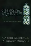 Christ & Qabalah cover