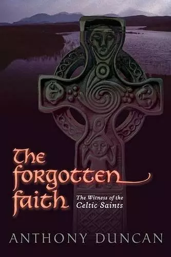 The Forgotten Faith cover