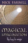 Magical Imagination cover