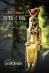 Dion Fortune's Rites of Isis and of Pan cover