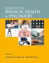 Essentials of Physical Health in Psychiatry cover