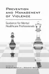 Prevention and Management of Violence cover