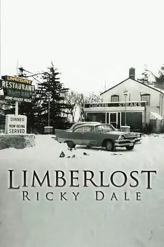 Limberlost cover