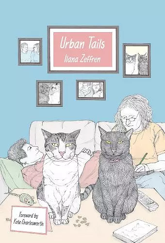 Urban Tails cover