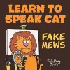 Learn To Speak Cat cover