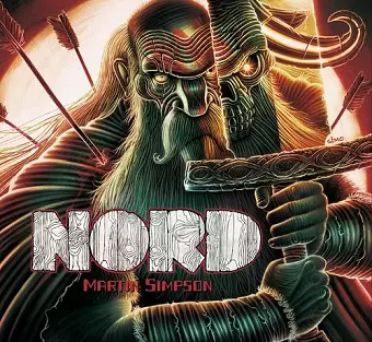 NORD cover