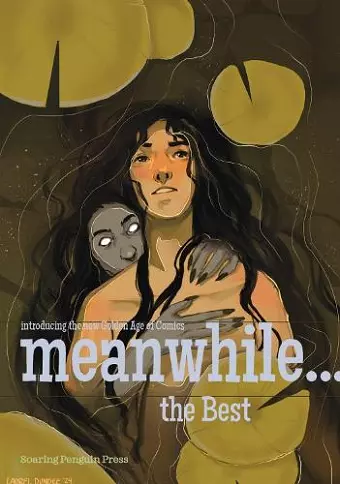 Meanwhile... The Best cover
