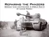 Repairing the Panzers cover