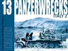 Panzerwrecks 13 cover