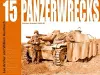 Panzerwrecks 15 cover