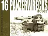 Panzerwrecks 16 cover