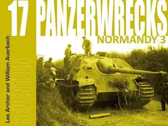 Panzerwrecks 17 cover