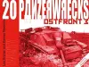 Panzerwrecks 20 cover