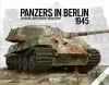 Panzers in Berlin 1945 cover