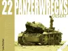 Panzerwrecks 22 cover