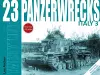 Panzerwrecks 23: Italy 3 cover