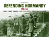 Defending Normandy Vol.1A cover